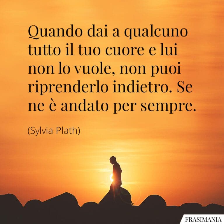 Preghiera Per Un Amore Impossibile Frasi sull’amore impossibile (con immagini)