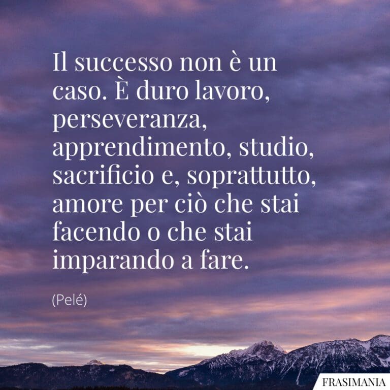 Frasi Sulla Formazione E Lo Studio Frasi sulla determinazione (con immagini)
