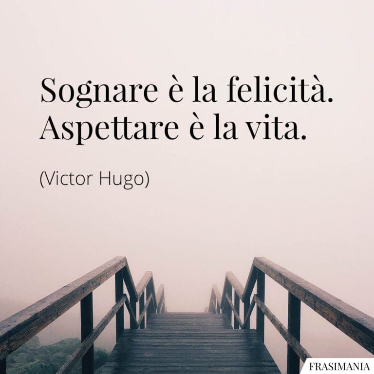 Niente è Più Vero Dei Vostri Sogni