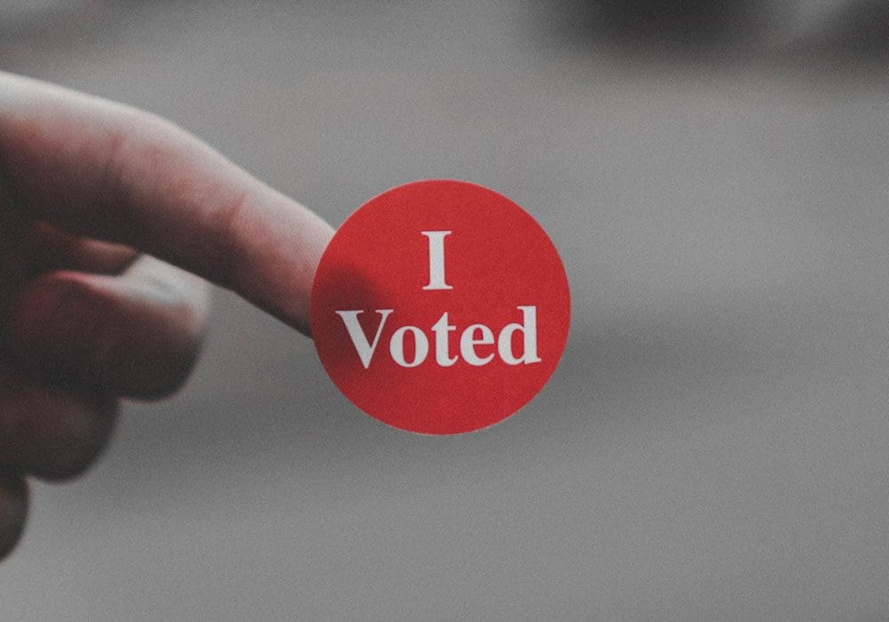Frasi sul Voto e il Votare le 25 più belle (in inglese e italiano)