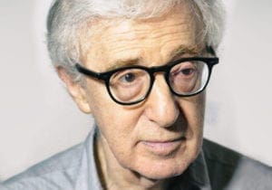Frasi di Woody Allen