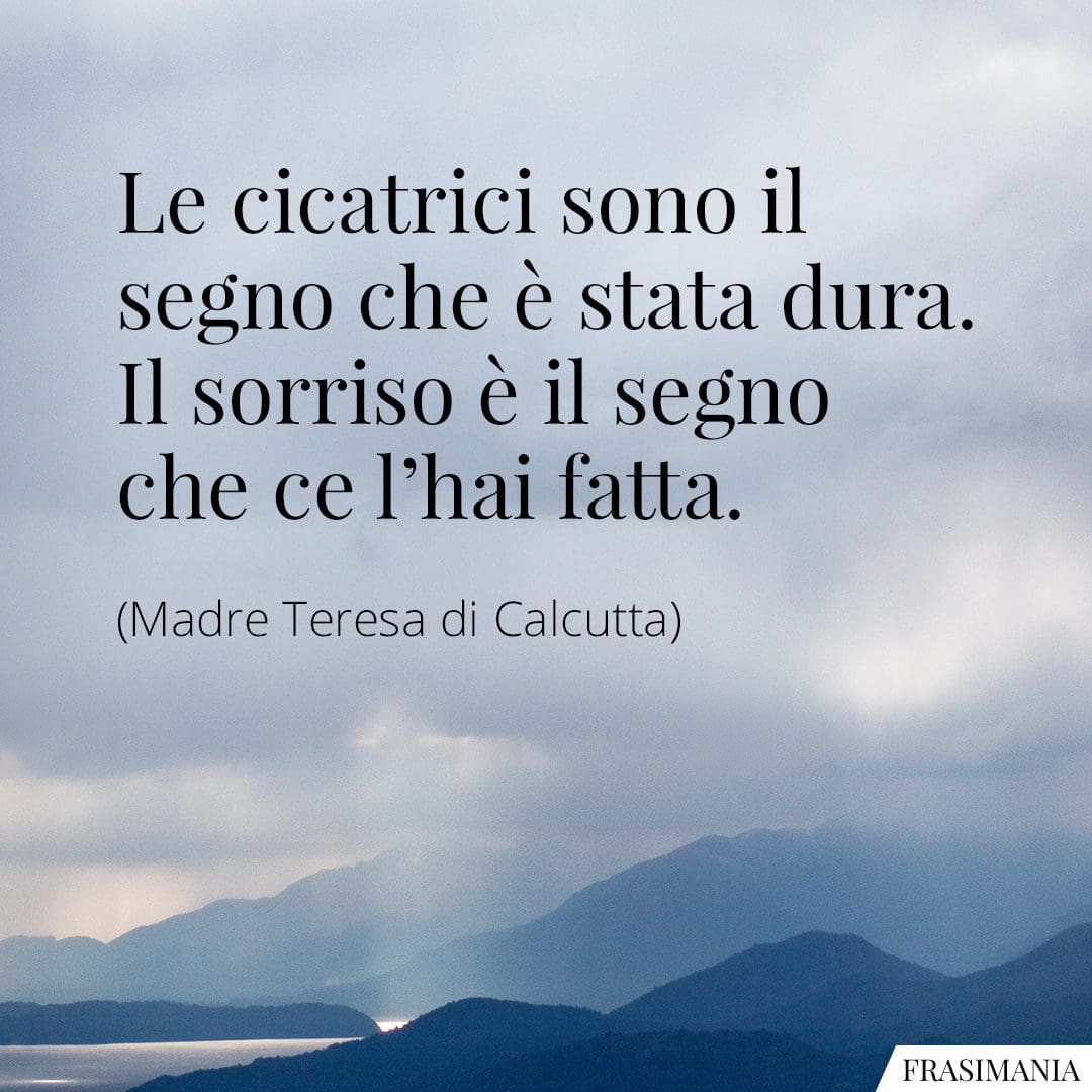 Frasi Di Madre Teresa Sulla Speranza Frasi di Madre Teresa di Calcutta (con immagini)