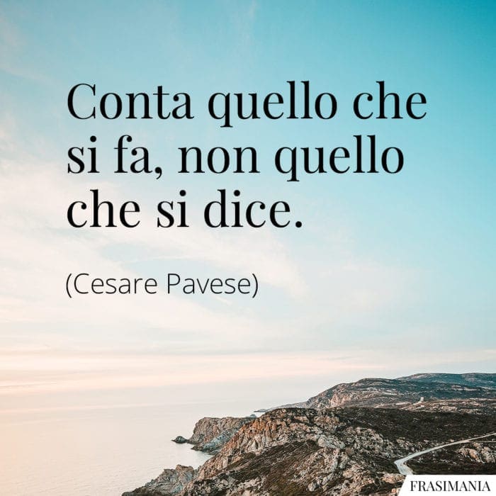 frasi-conta-fa-dice-pavese