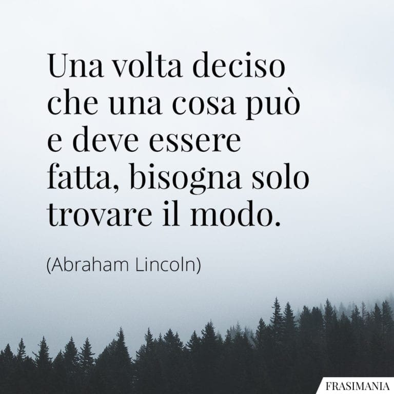 Frasi Motivazionali Frasi Sulle Scelte Frasi sulle scelte nella vita (con immagini)