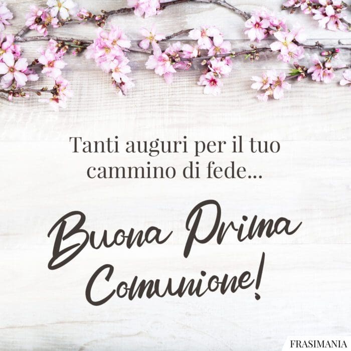 frasi-auguri-prima-comunione-fede