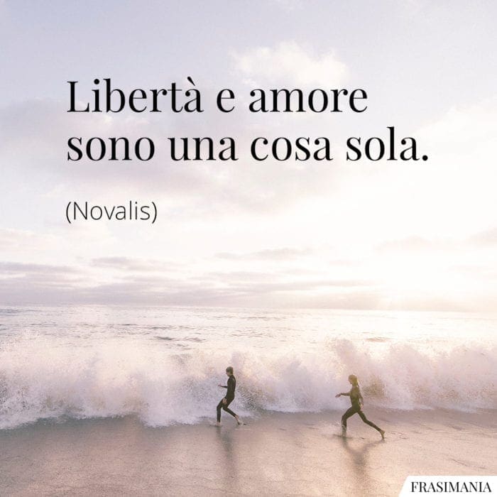 frasi-liberta-amore-novalis