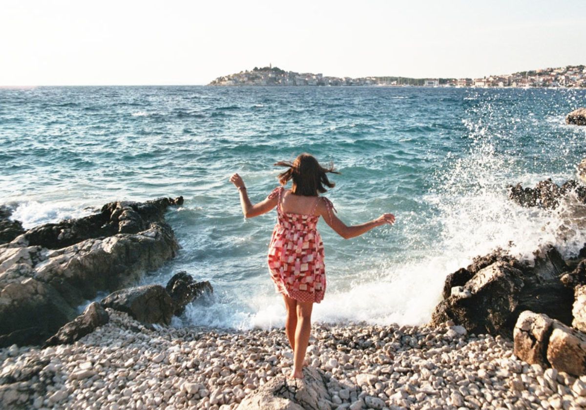 Poesie Sul Mare Le 15 Piu Belle Ed Affascinanti