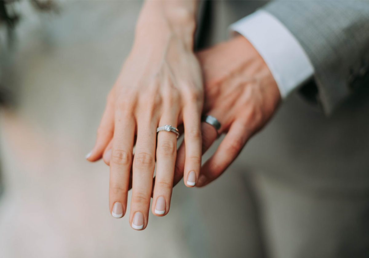Le 25 Piu Belle Frasi Sul Matrimonio Della Bibbia