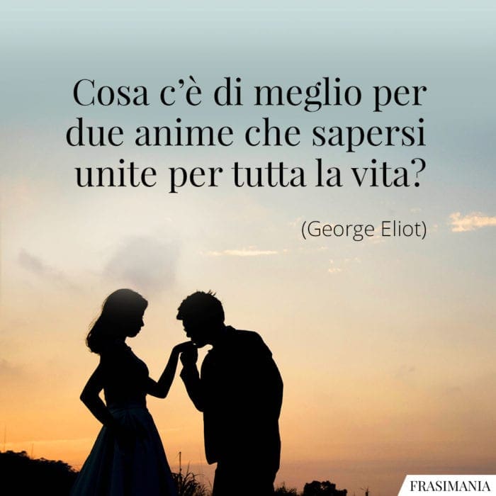 Frasi anime unite vita Eliot