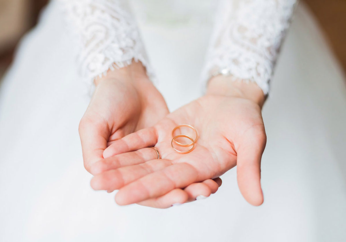 Frasi Di Auguri Per Matrimonio In Inglese Le 25 Migliori Da Dedicare Con Traduzione