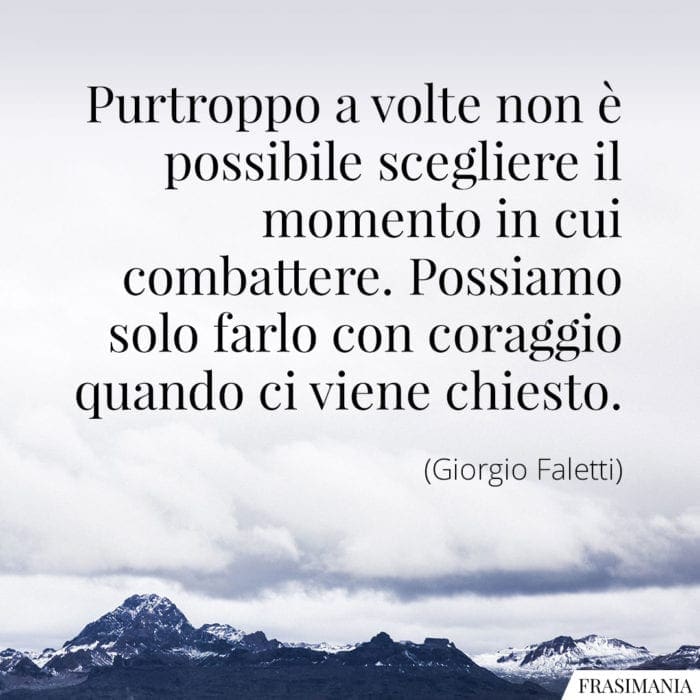 Frasi Per Momenti Difficili Della Vita