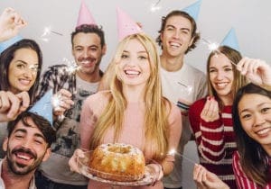 Frasi di Auguri di Buon Compleanno per i 30 Anni