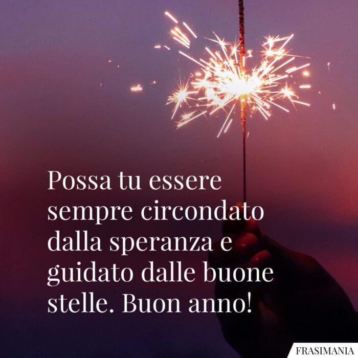 Auguri Di Buon Anno 22 Le 125 Frasi Piu Belle E Divertenti Con Immagini