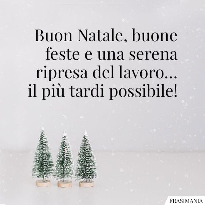 Auguri Di Buone Feste 21 Le 100 Frasi Piu Belle Natalizie Originali E Formali