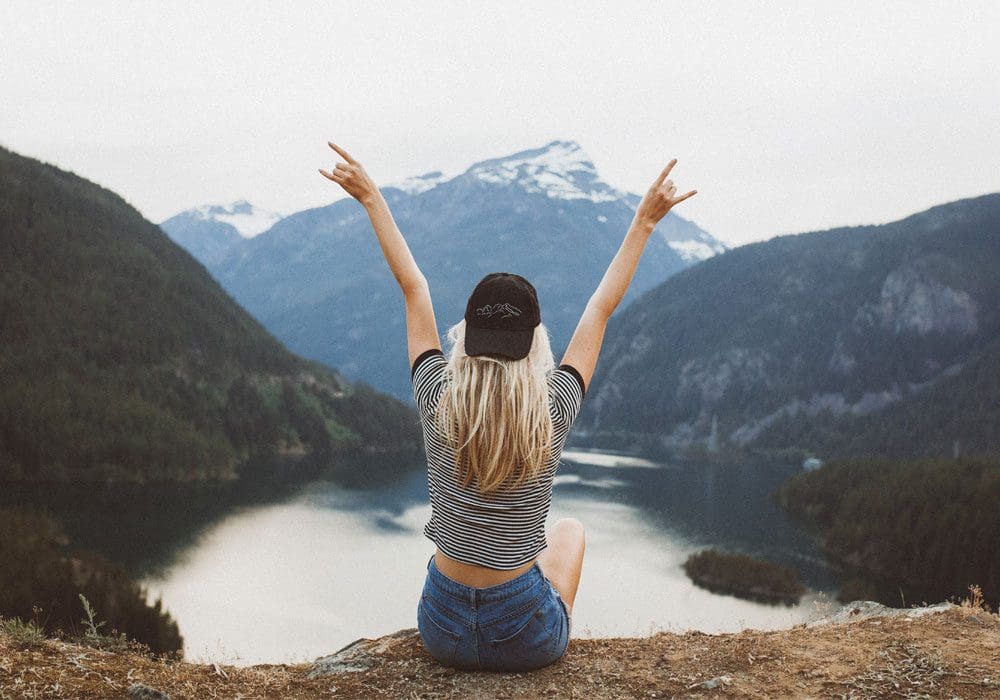 Le 35 più belle frasi in Francese sulla Libertà (con