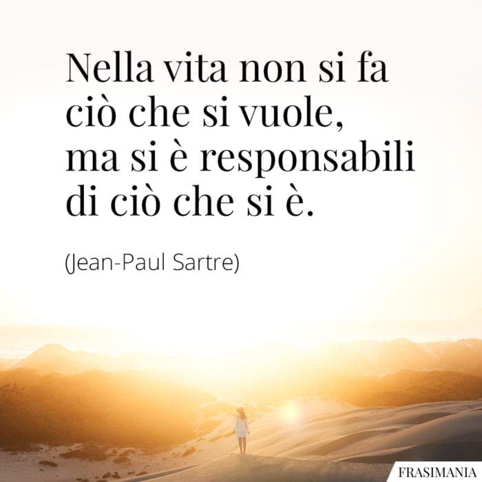 frasi-vita-responsabili-sartre