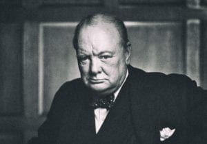 Frasi di Winston Churchill