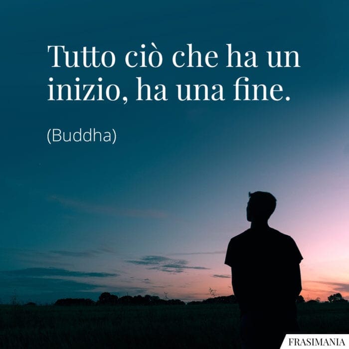 Le 25 Piu Belle Frasi Di Buddha Sulla Vita