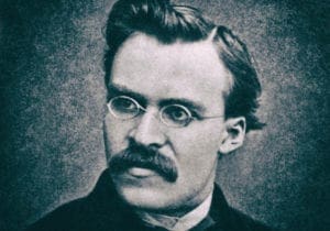 Frasi di Friedrich Nietzsche