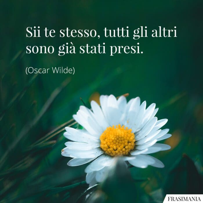 frasi-sii-te-stesso-wilde