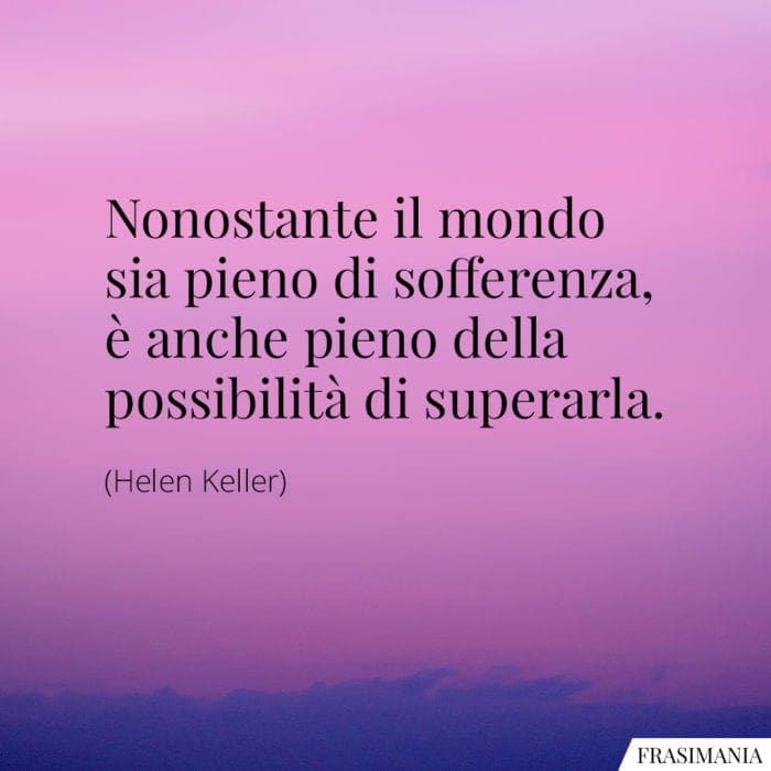 frasi-sofferenza-superarla-keller