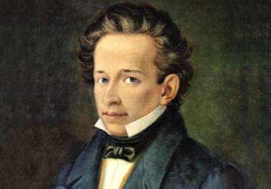 Poesie di Giacomo Leopardi