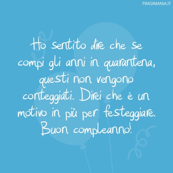 Frasi Per Un Figlio Che Compie Gli Anni