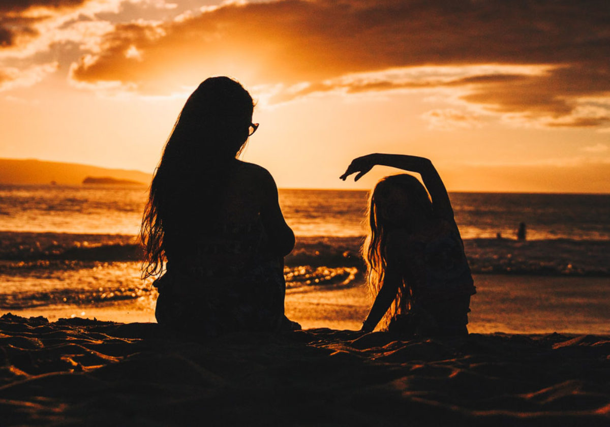 Poesie Sulla Mamma Le 15 Piu Dolci Da Dedicare