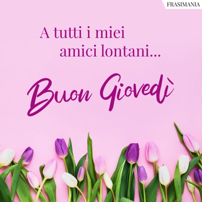 buon-giovedi-amici