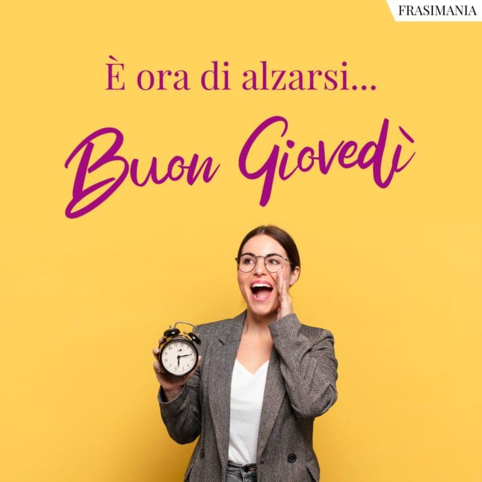 buon-giovedi-ora