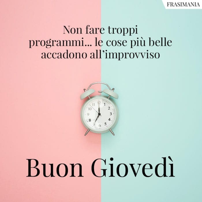 buon-giovedi-programmi