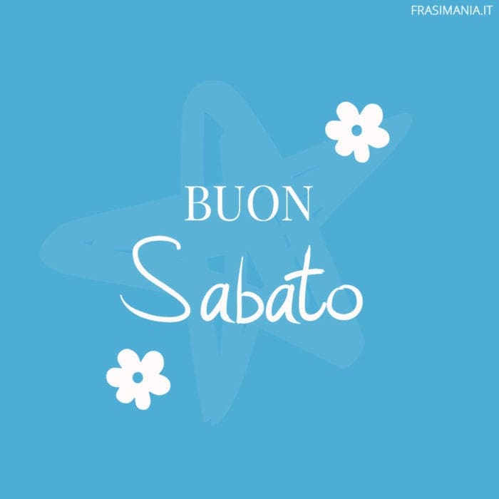 buon-sabato-1