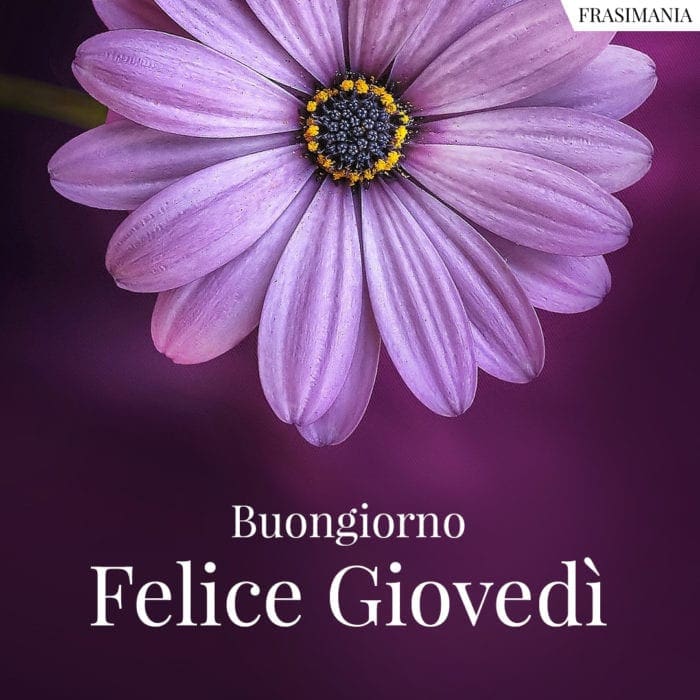 buongiorno-felice-giovedi