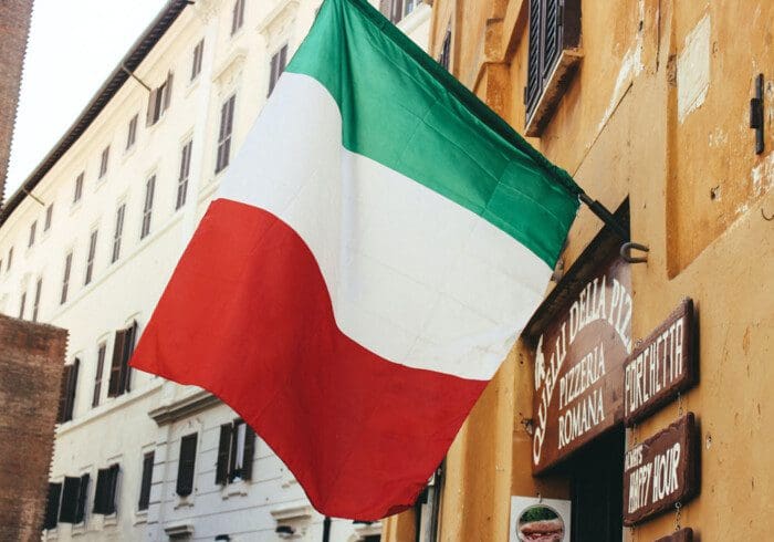 Frasi per la Festa della Repubblica del 2 giugno