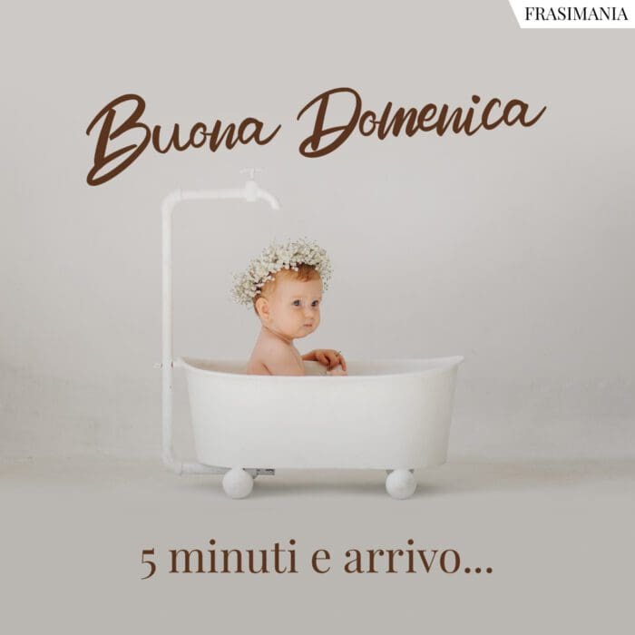 buona-domenica-arrivo