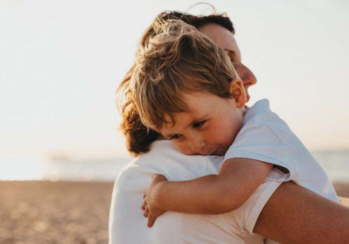 Proverbi sui Figli