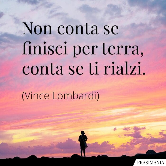 Frasi terra rialzi Lombardi