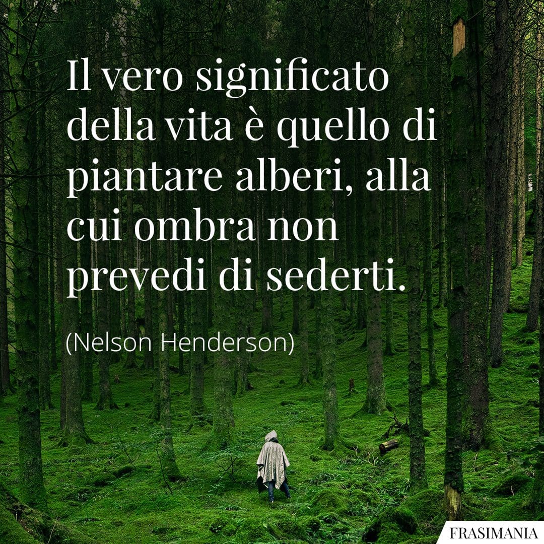 Frasi sulla Vita: le 150 più belle e famose di sempre