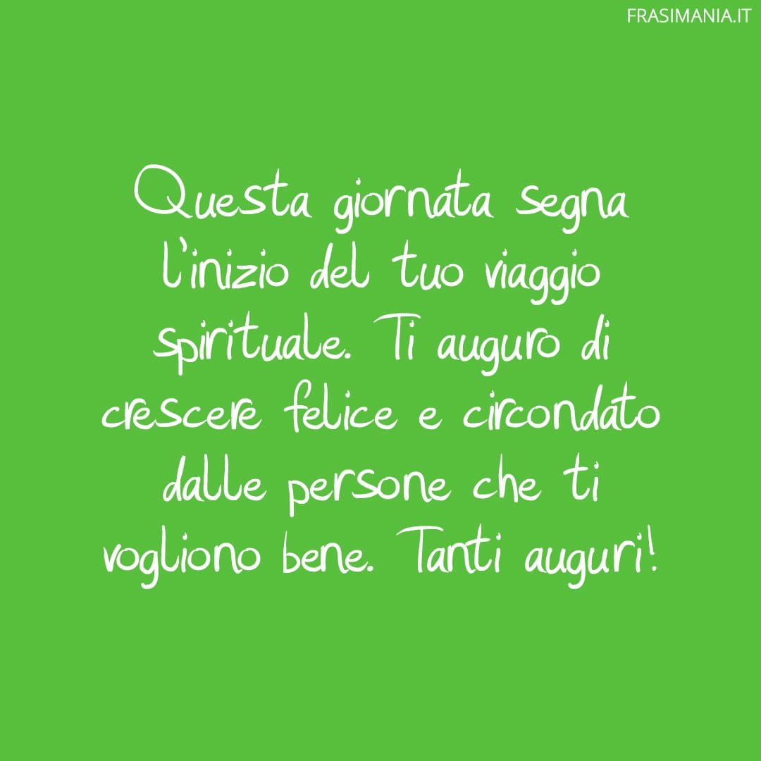 Frasi Battesimo Da Madrina E Padrino Frasi di auguri per il battesimo da madrina e padrino