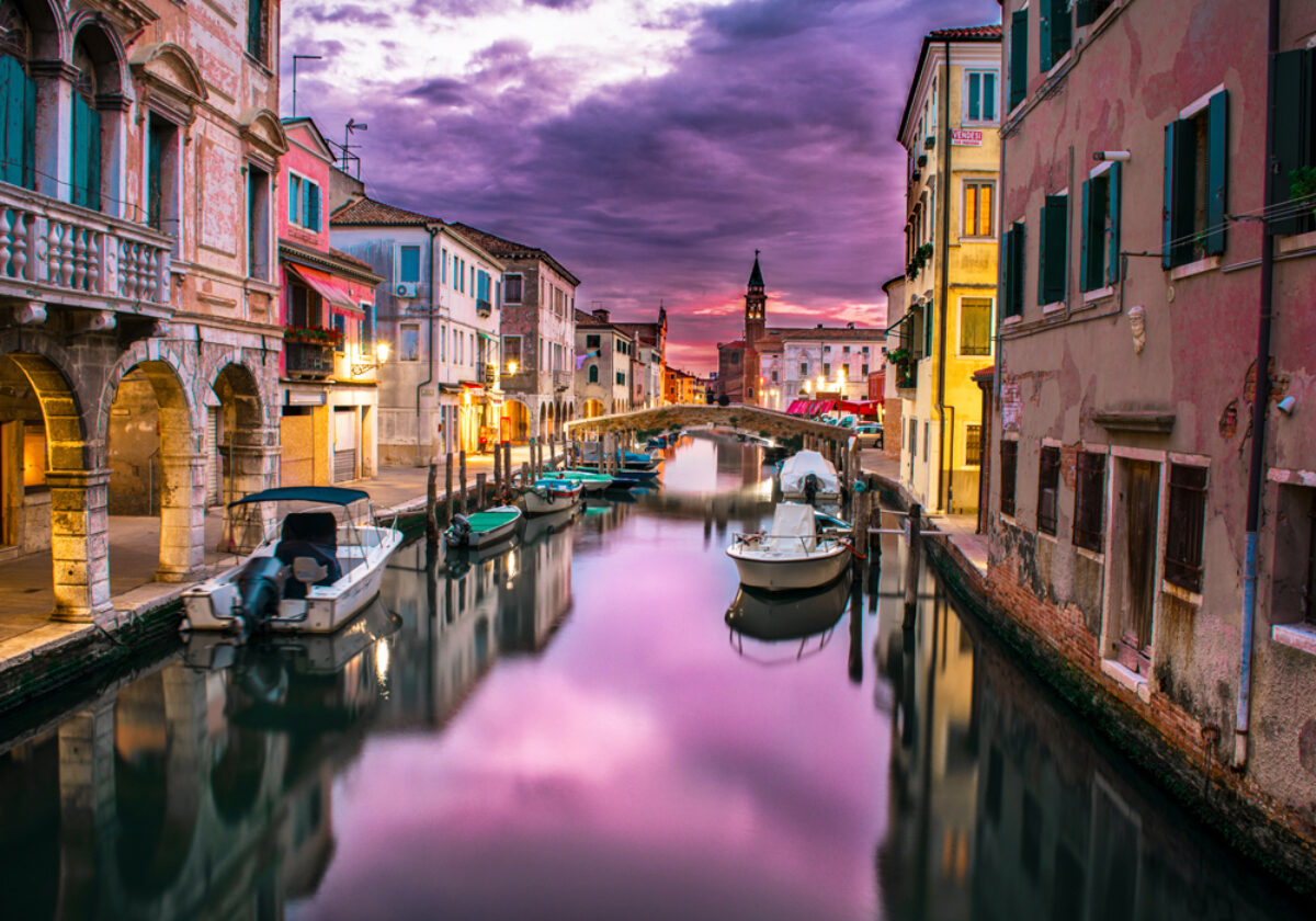 Frasi Su Venezia Le 25 Piu Belle E Famose