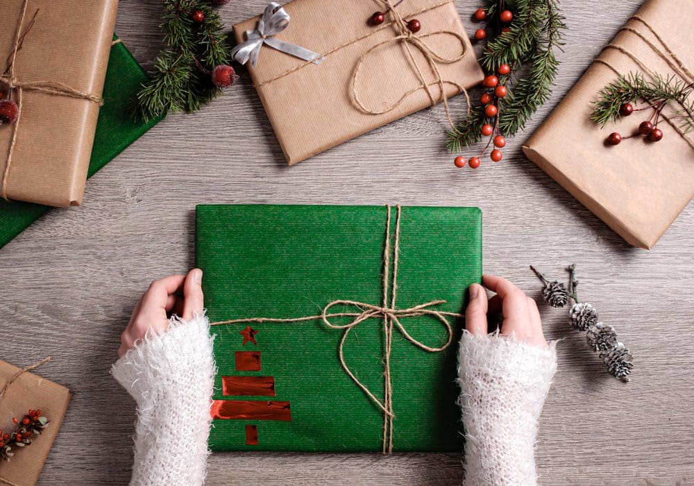 Lettera auguri di natale ai clienti