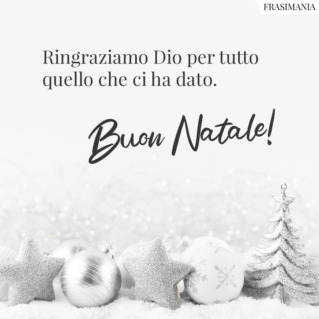 Frasi Di Auguri Di Natale Religiosi Frasi di auguri di Natale religiosi (con immagini)