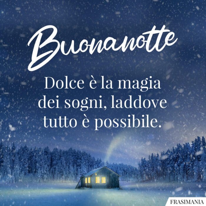 buonanotte-natalizia-magia