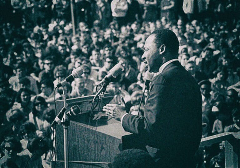 I Have A Dream In Italiano L’emozionante Discorso di Martin Luther King Jr. I have a Dream (in
