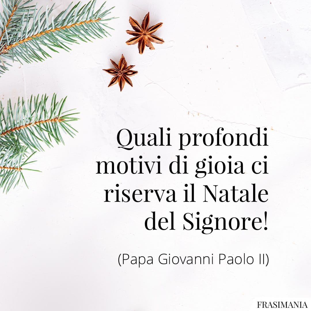Frasi Per Auguri Natalizi Religiose Frasi di auguri di Natale religiosi (con immagini)
