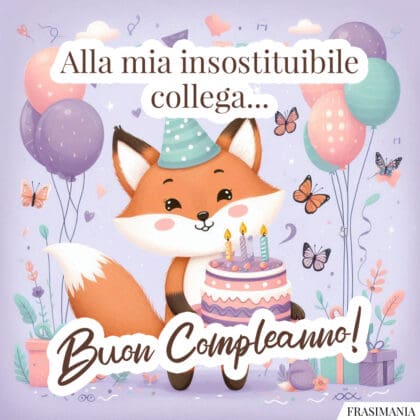 Carta d'auguri per compleanno, carta di ringraziamento, carta per