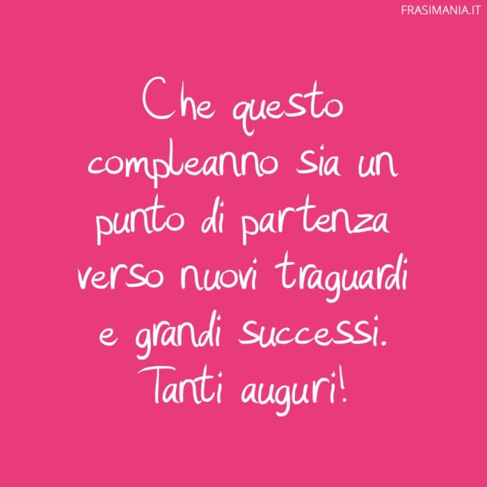 frasi-compleanno-capo-successi