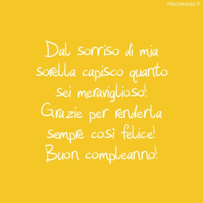 frasi-compleanno-cognato-sorella