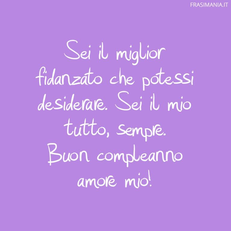 Biglietto Compleanno Divertente Per Fidanzato - I Love Your Face Design Spiritoso