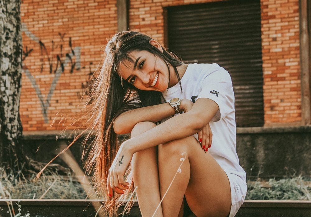 Complimenti da fare a una Ragazza: i 50 più belli per ...